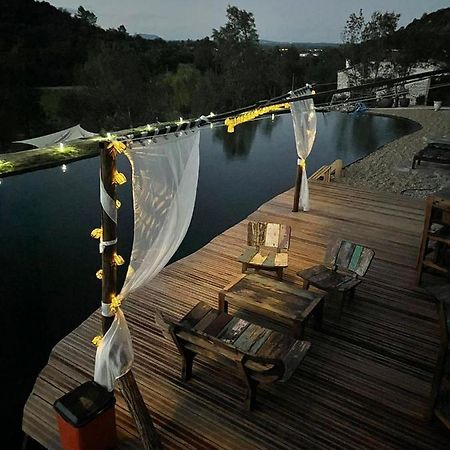 Gite De Barbusse Tornac Dış mekan fotoğraf