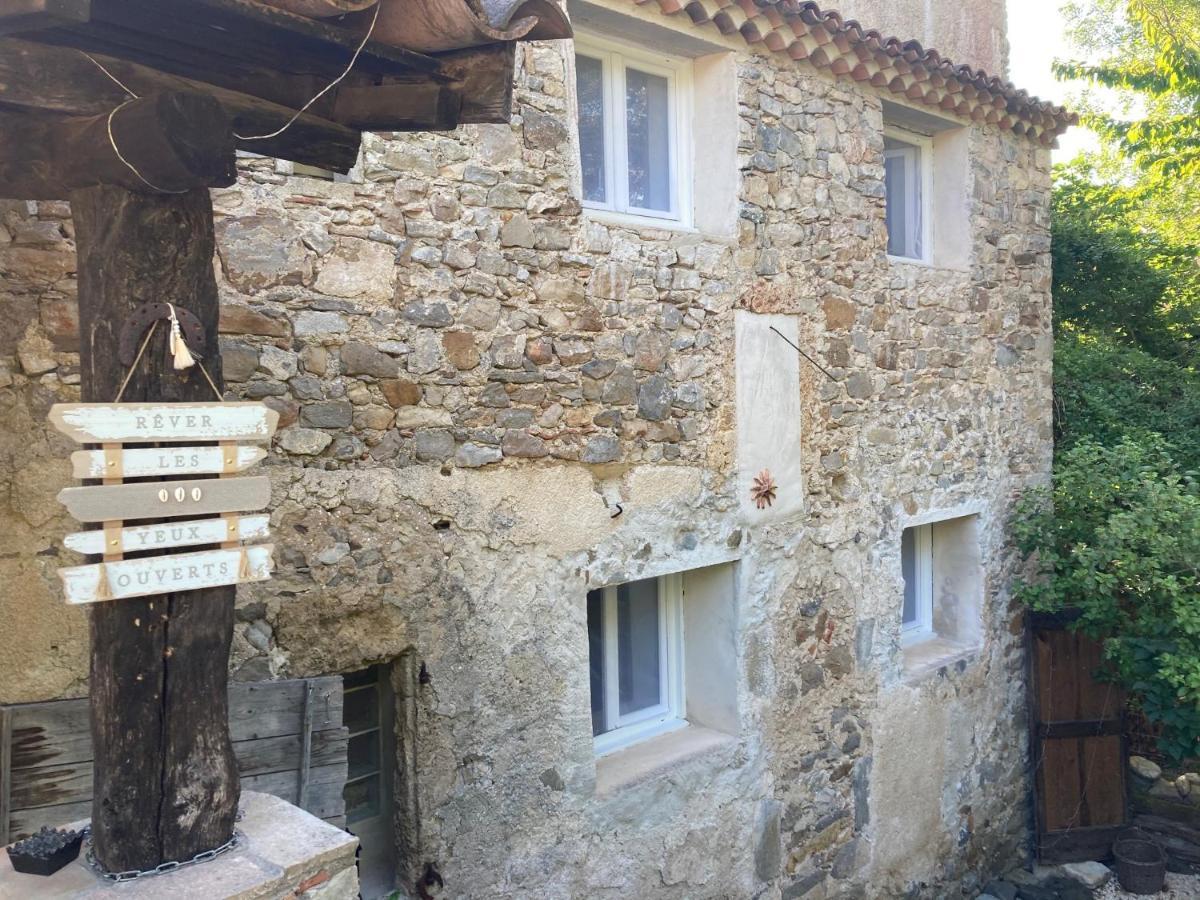 Gite De Barbusse Tornac Dış mekan fotoğraf