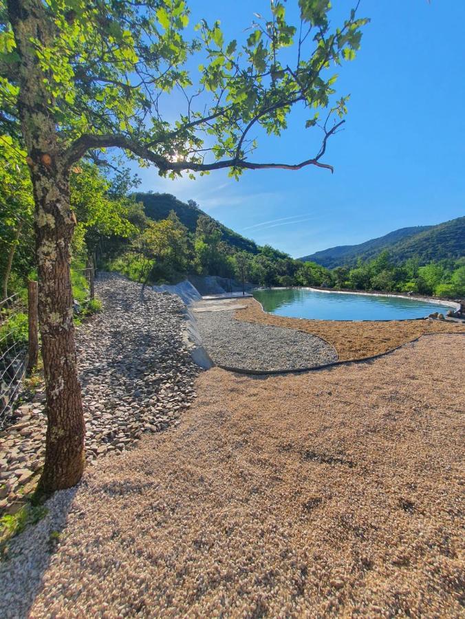 Gite De Barbusse Tornac Dış mekan fotoğraf