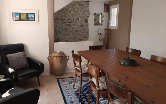 Gite De Barbusse Tornac Dış mekan fotoğraf
