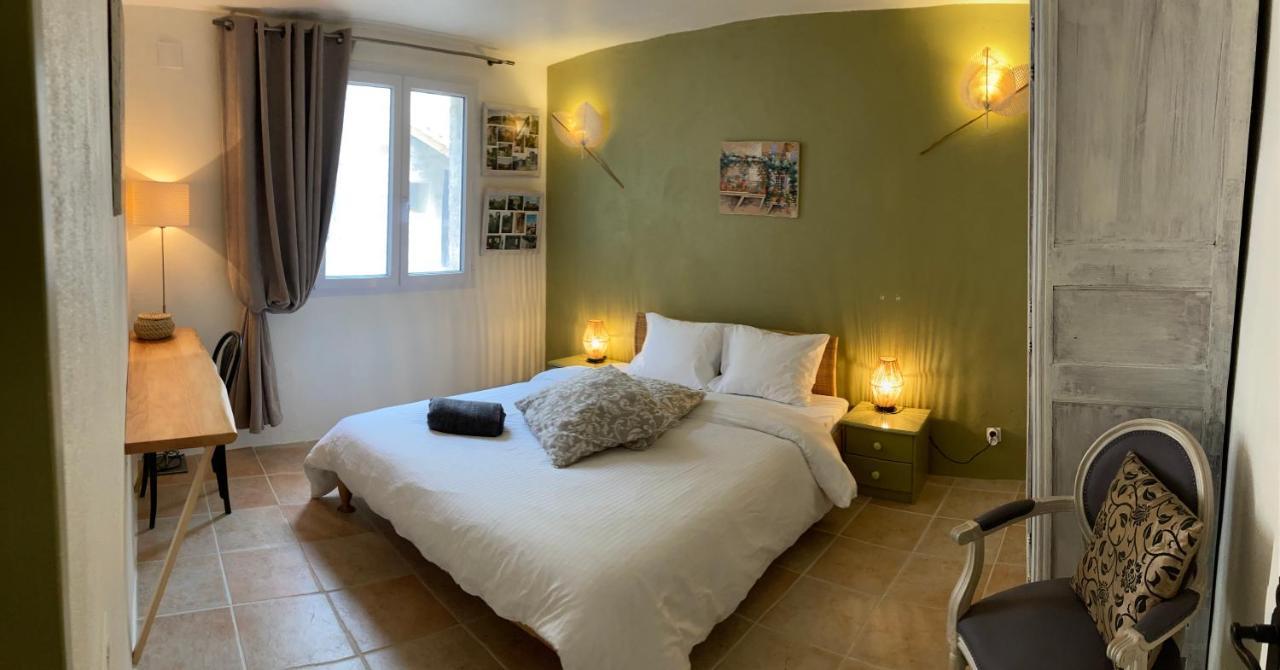 Gite De Barbusse Tornac Dış mekan fotoğraf