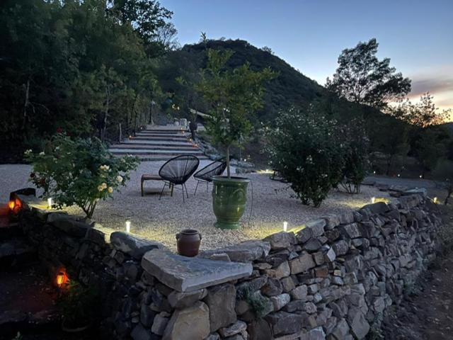 Gite De Barbusse Tornac Dış mekan fotoğraf